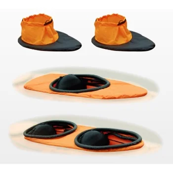 Sevylor kajak Pointer™ K2-3